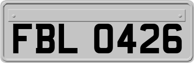 FBL0426