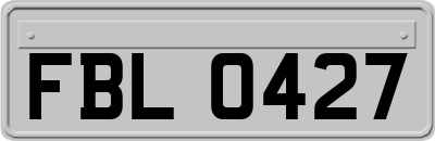 FBL0427
