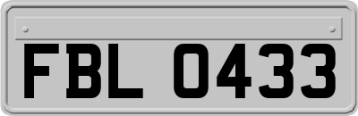 FBL0433