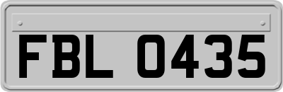 FBL0435