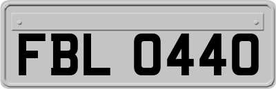 FBL0440