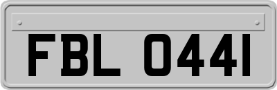FBL0441
