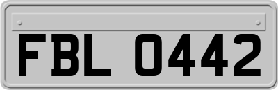 FBL0442