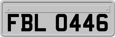 FBL0446