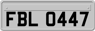 FBL0447