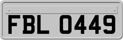 FBL0449