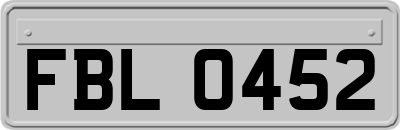 FBL0452