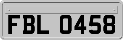 FBL0458