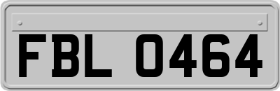 FBL0464