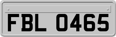 FBL0465