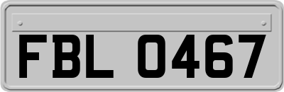 FBL0467