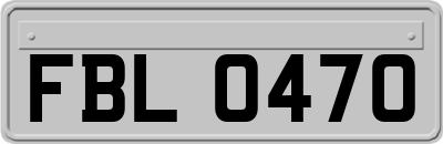 FBL0470