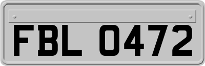FBL0472