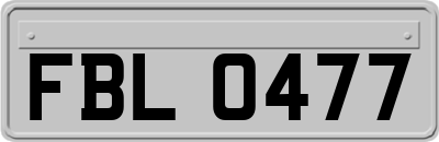 FBL0477
