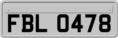FBL0478