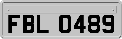 FBL0489