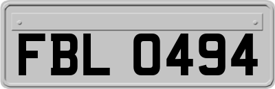 FBL0494