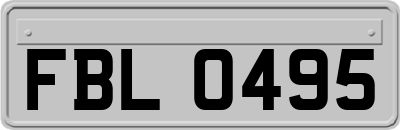 FBL0495