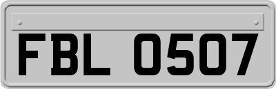 FBL0507