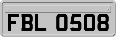 FBL0508