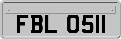FBL0511