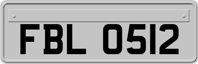 FBL0512