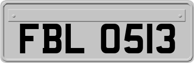 FBL0513