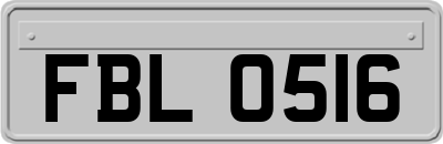FBL0516