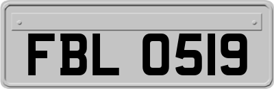 FBL0519