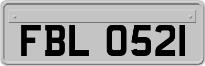 FBL0521