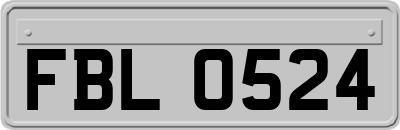 FBL0524
