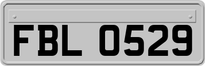 FBL0529