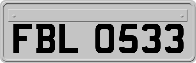 FBL0533