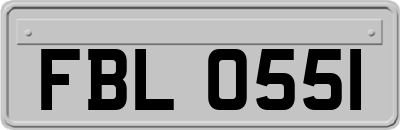 FBL0551