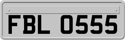 FBL0555