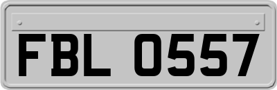 FBL0557