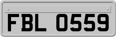 FBL0559