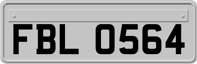 FBL0564