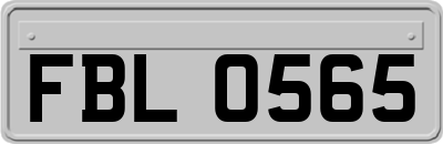 FBL0565