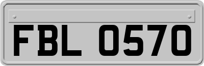 FBL0570
