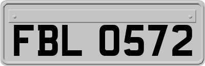 FBL0572