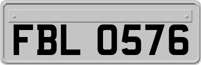 FBL0576