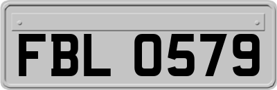 FBL0579