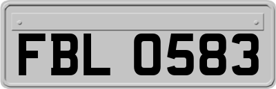 FBL0583