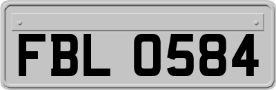 FBL0584