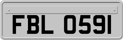 FBL0591