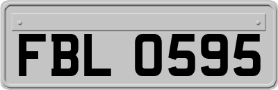FBL0595