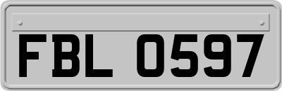 FBL0597