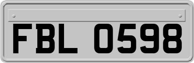 FBL0598