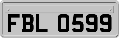 FBL0599